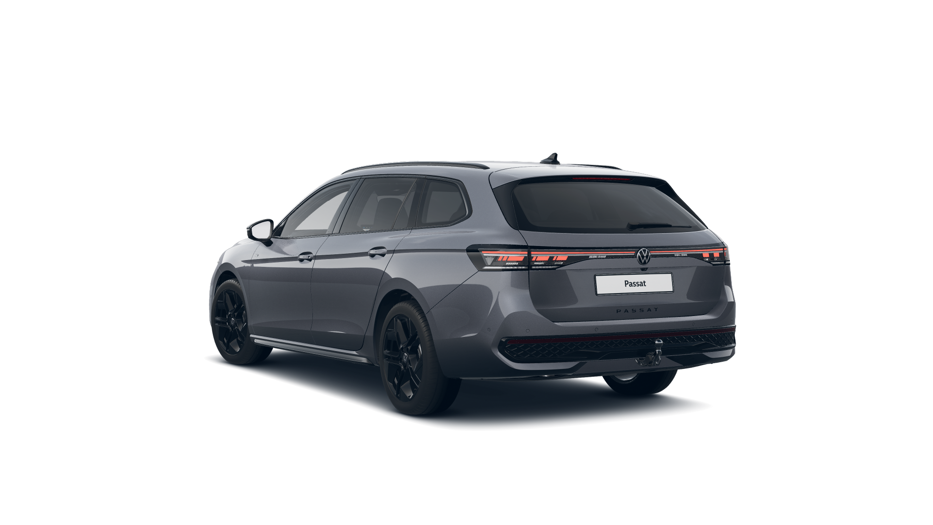 Volkswagen Passat 2.0 TDI DSG R-Line Variant