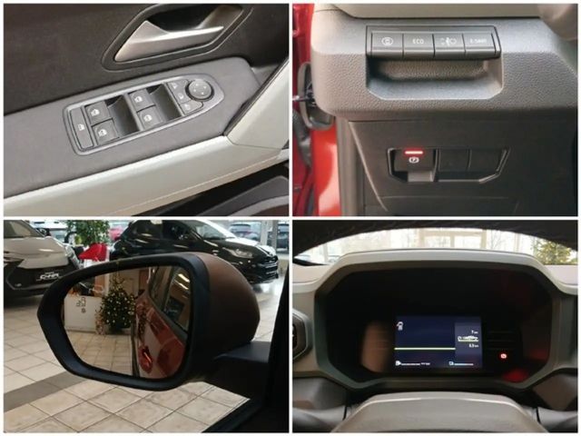 Dacia Duster Extreme Hybrid 140