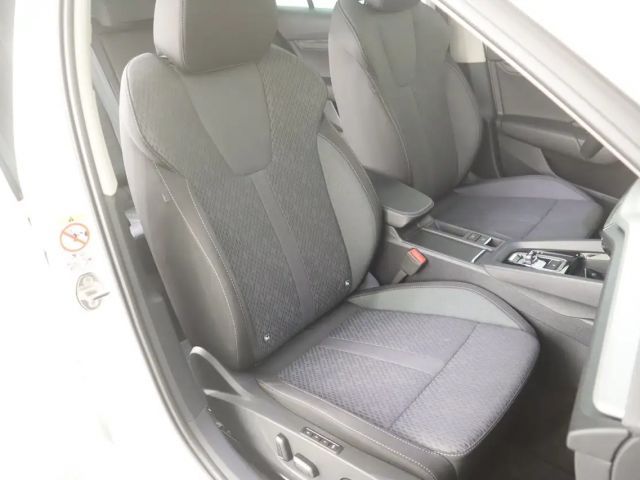 Skoda Octavia Style Style