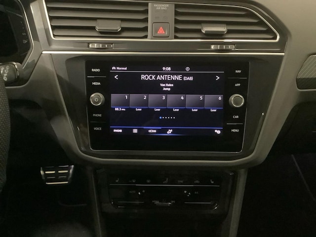 Volkswagen Tiguan DSG R-Line Style