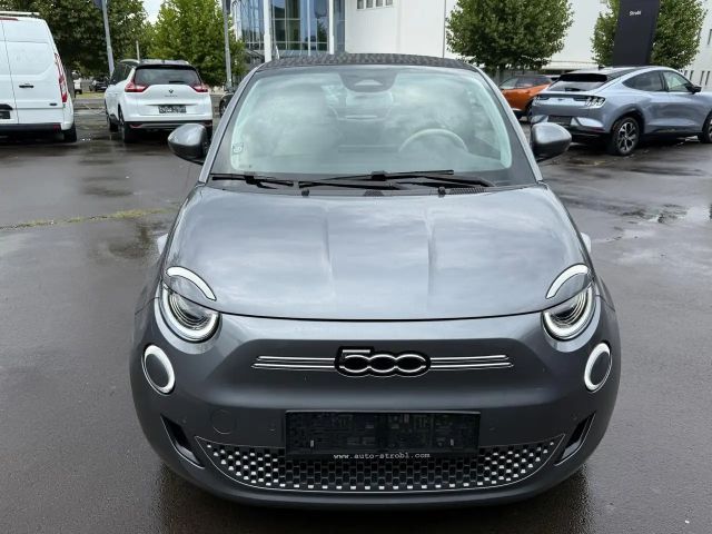 Fiat 500C La Prima