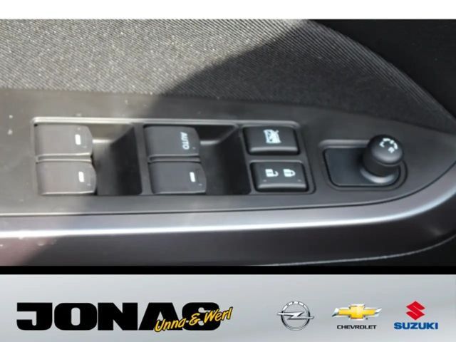 Suzuki Vitara Comfort Hybrid