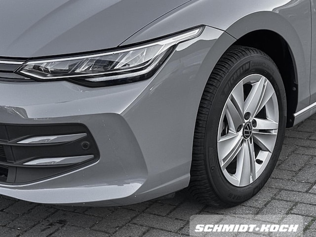 Volkswagen Golf 1.5 eTSI DSG Life