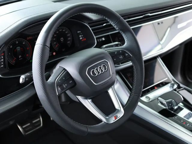 Audi Q7 50 TDI Quattro S-Line