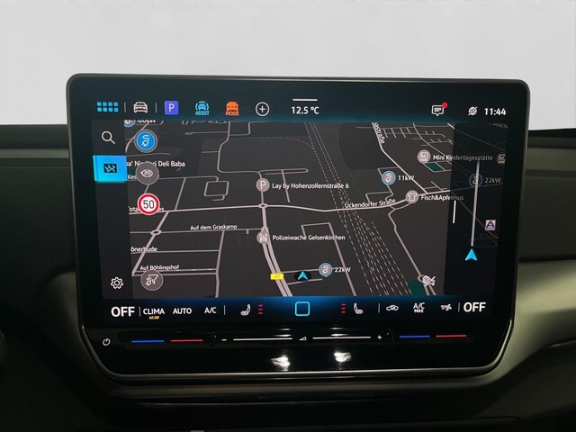 Volkswagen ID.4 Pure