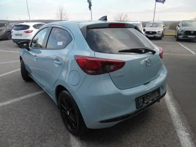 Mazda 2 Homura SkyActiv