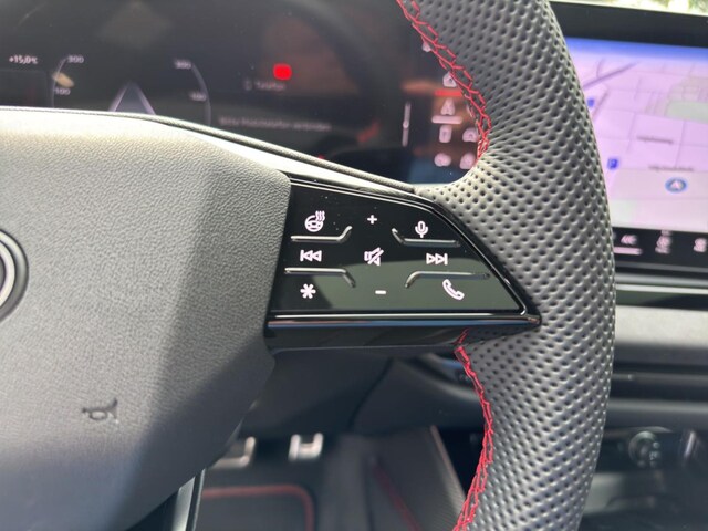 Audi A6 e-tron Avant Quattro