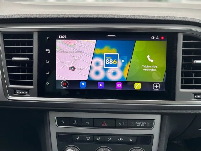 Seat Ateca 1.0 TSI FR-lijn