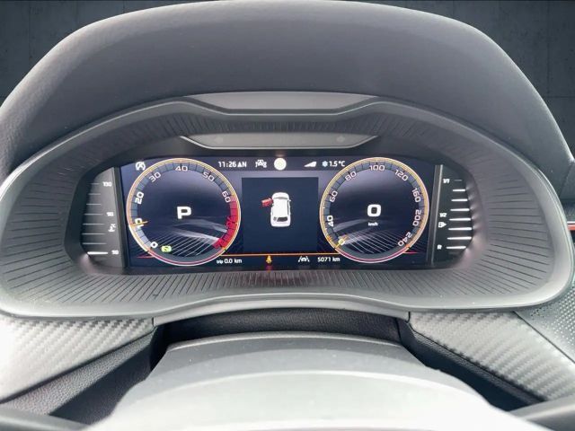 Skoda Kamiq 1.0 TSI Monte Carlo