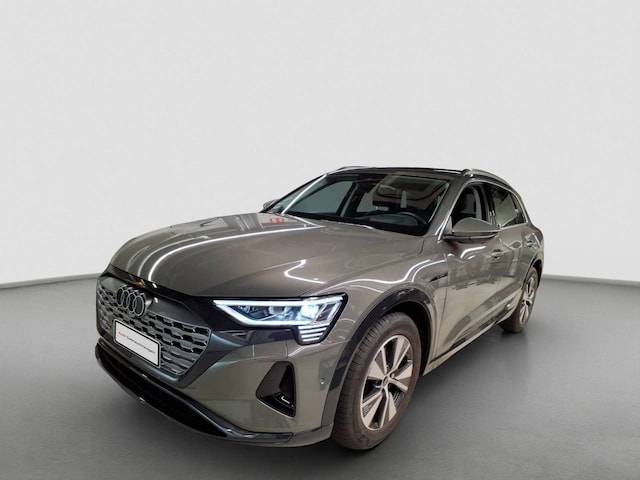 Audi Q8 e-tron 50 Quattro