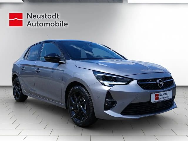 Opel Corsa GS-Line Grand Sport