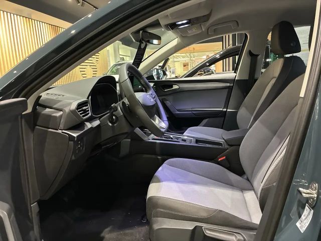 Seat Leon 1.5 eTSI DSG Style