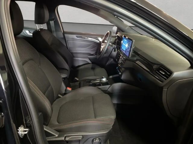 Ford Focus 1.5 EcoBlue ST Line Wagon