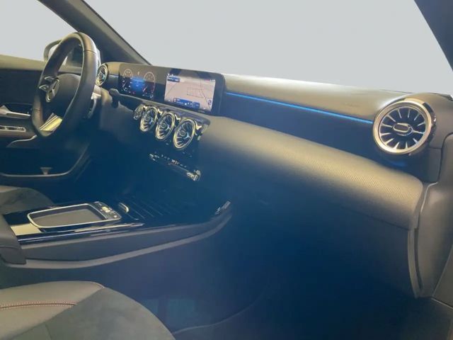 Mercedes-Benz A 180 A-Klasse