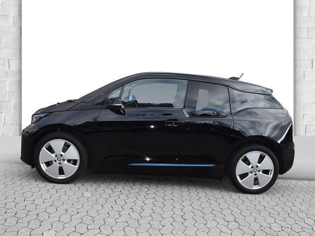 BMW i3 Sedan