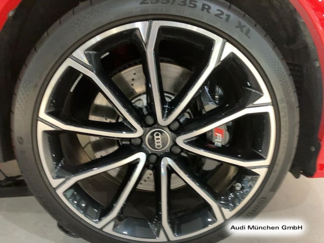 Audi RS Q3 Quattro S-Tronic Sportback