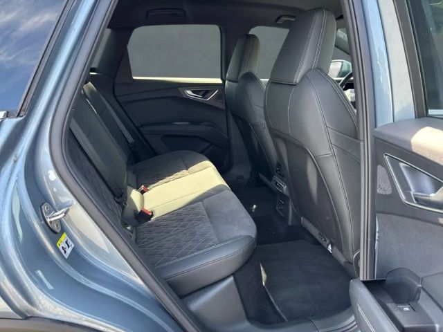 Audi Q4 e-tron 150kW  HUD AHK-klappbar Navi Digitales Cockpit Sou