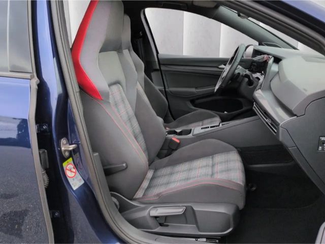 Volkswagen Golf DSG GTI Golf VIII