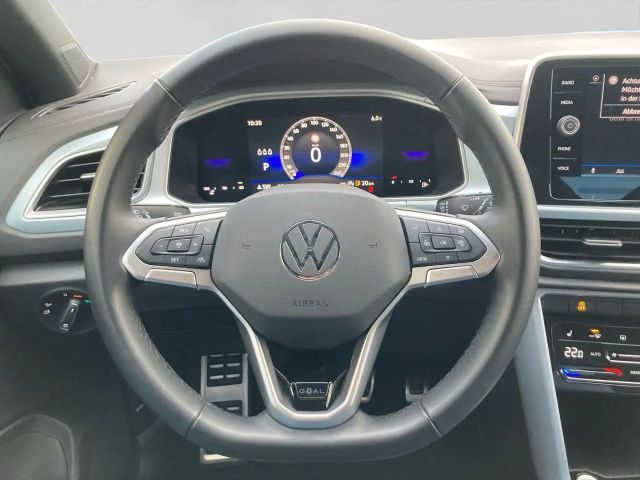Volkswagen T-Roc 2.0 TDI DSG IQ.Drive