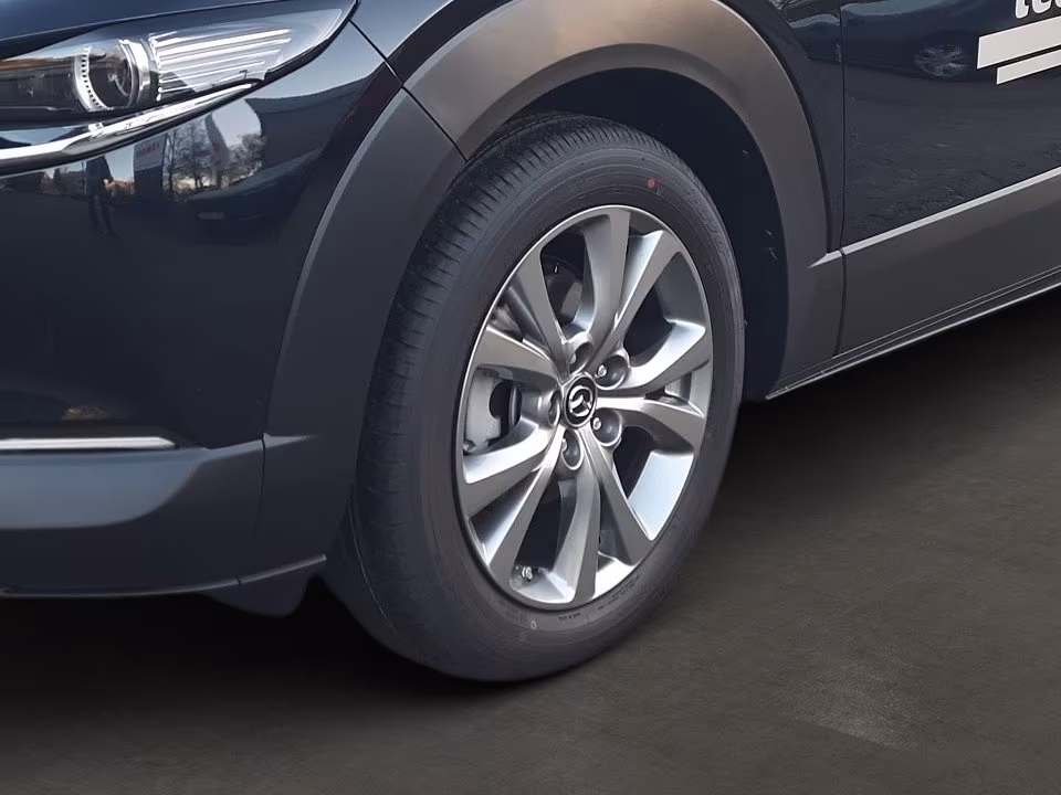 Mazda CX-30 SkyActiv Takumi e-Skyactiv