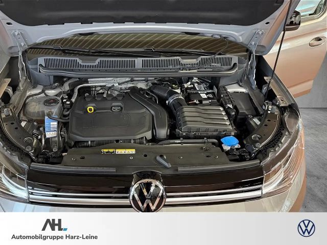 Volkswagen Caddy 1.5 TSI DSG Life