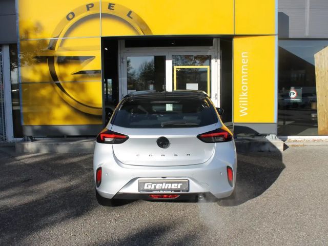 Opel Corsa 1.2 Turbo GS-Line Grand Sport Turbo