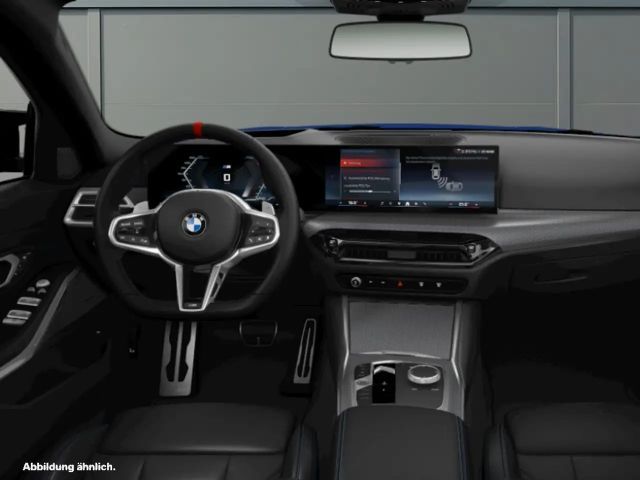 BMW 340 M-Sport Touring xDrive