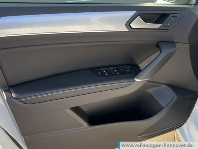 Volkswagen Touran 1.5 TSI Comfortline