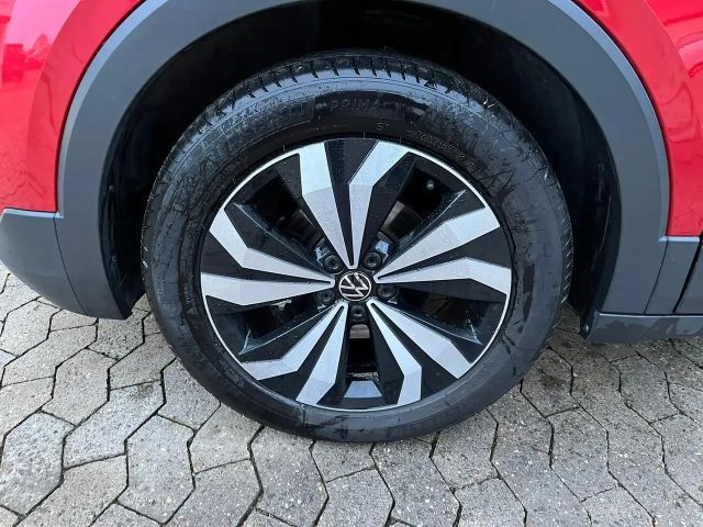 Volkswagen T-Cross 1.0 TSI DSG Life