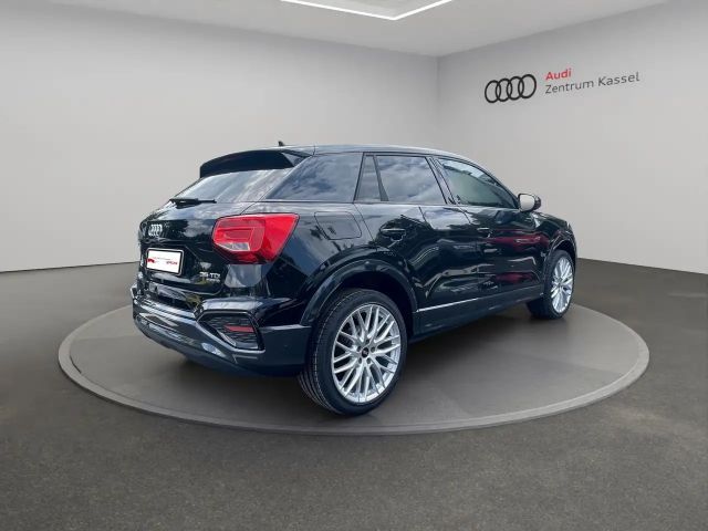Audi Q2 35 TDI Quattro