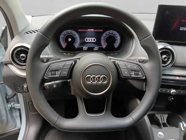 Audi Q2 35 TFSI S-Tronic