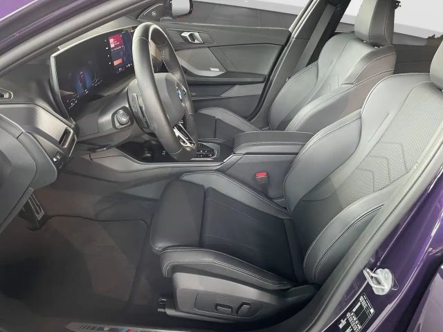 BMW 120 M-Sport Sedan