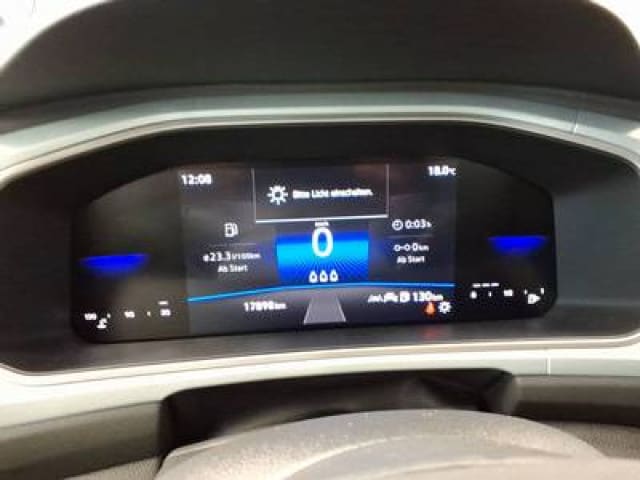 Volkswagen T-Roc 1.0 TSI