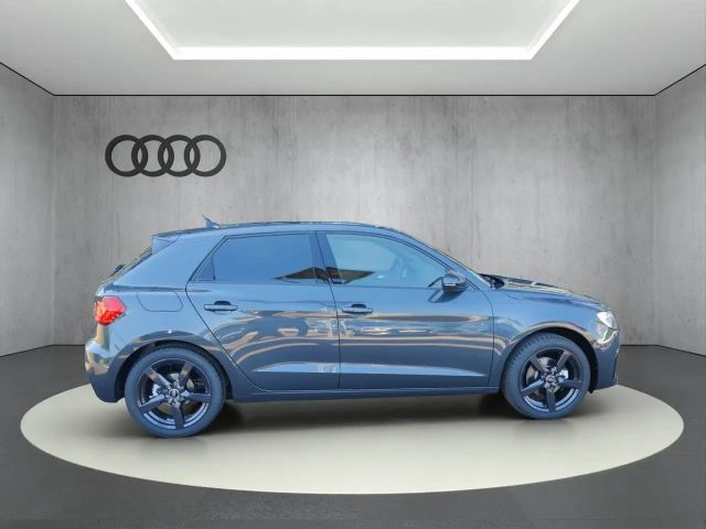 Audi A1 30 TFSI S-Tronic Sportback