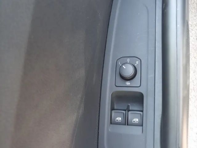 Skoda Fabia 1.0 TSI Ambition