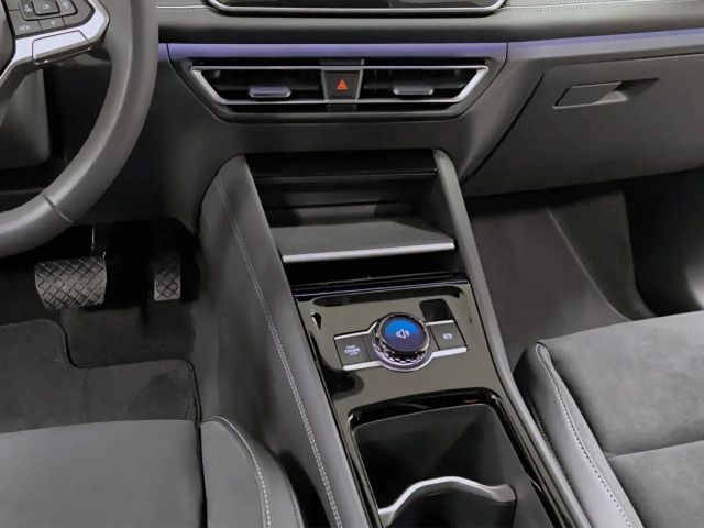 Volkswagen Tiguan Elegance Elegance