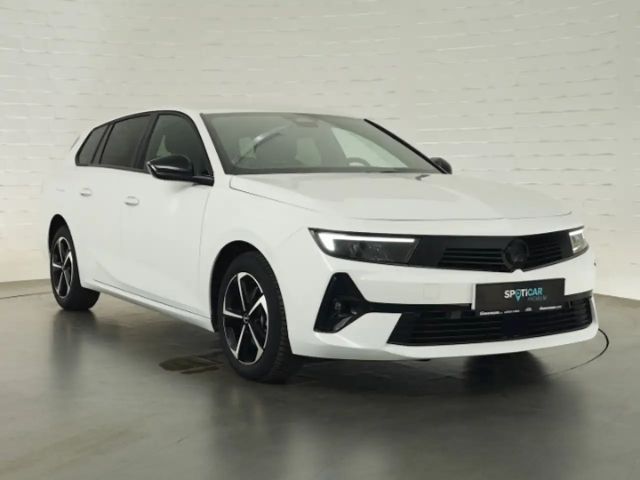 Opel Astra GS-Line Grand Sport Sports Tourer