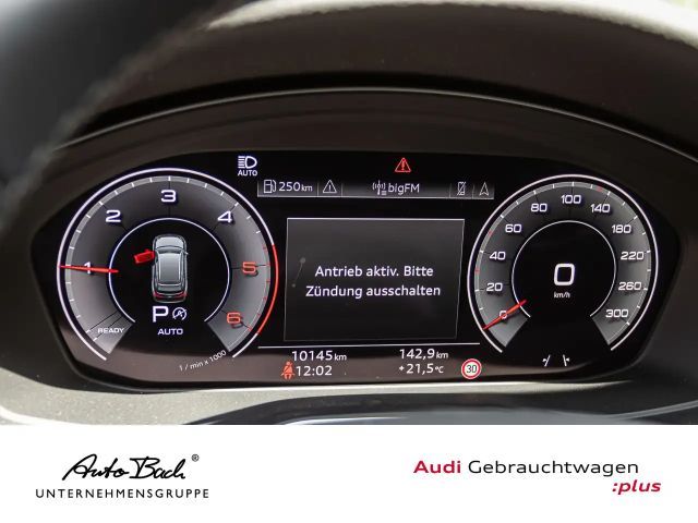 Audi A4 35 TDI S-Line S-Tronic