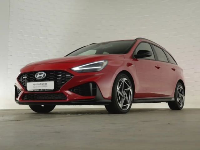 Hyundai i30 N Line T-GDi