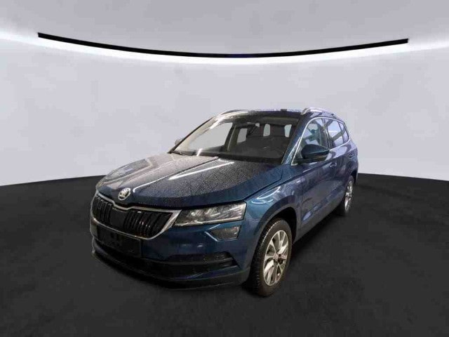 Skoda Karoq 1.5 TSI Ambition Clever