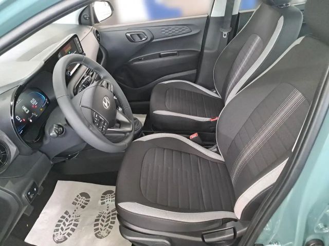 Hyundai i10 1.0 Select