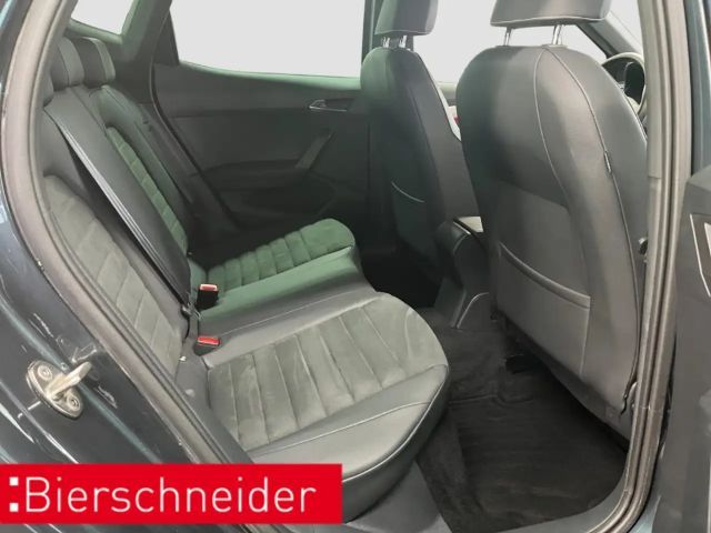 Seat Arona 1.0 TGI Xcellence