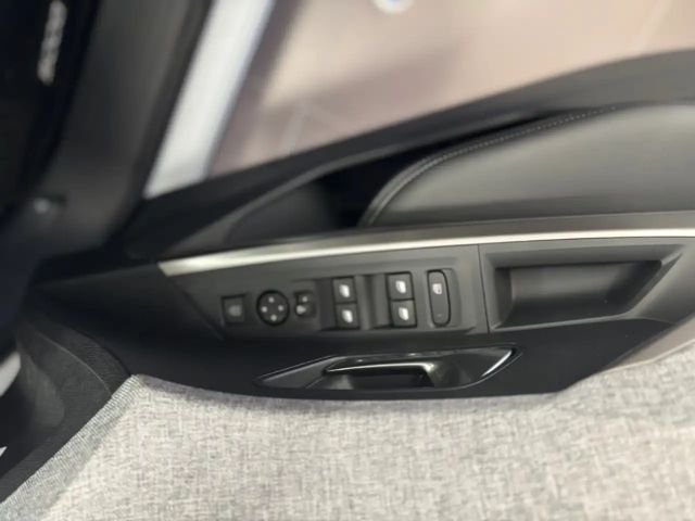 Peugeot 5008 Allure Pack Hybrid