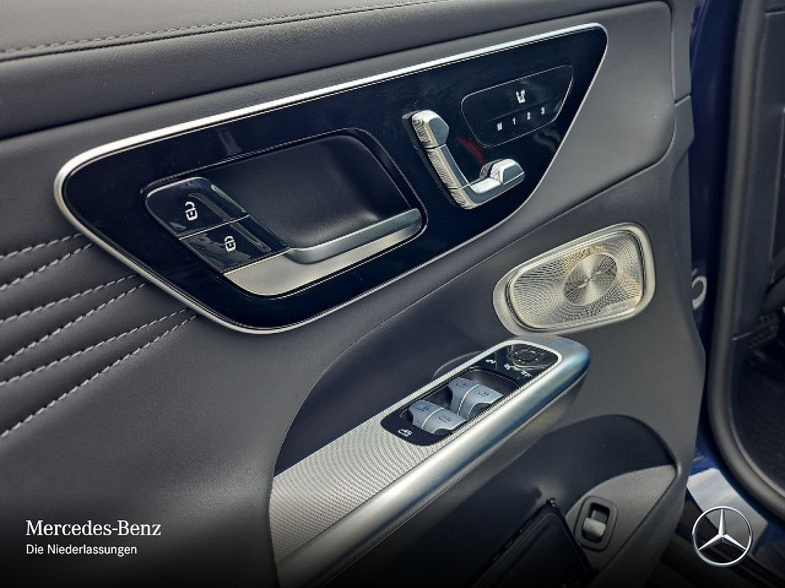 Mercedes-Benz GLC 450 4MATIC