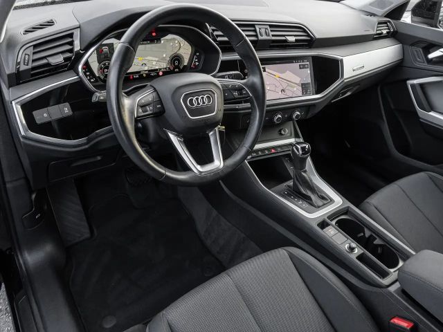 Audi Q3 35 TDI S-Tronic Sportback