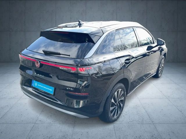 Volkswagen T-Roc 1.5 TSI DSG Style