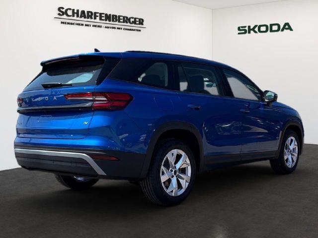 Skoda Kodiaq 1.5 TSI Selection iV