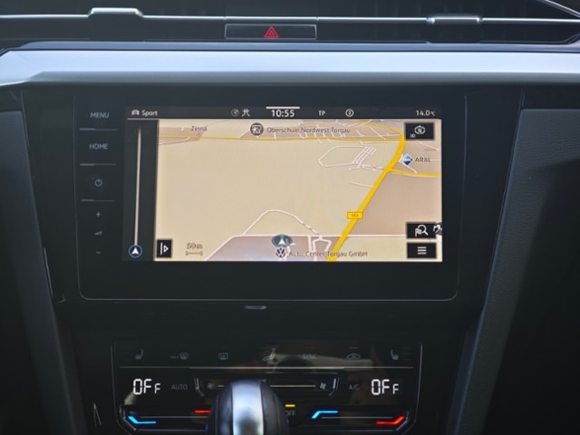 Volkswagen Arteon Shooting Brake 2.0 TDI DSG