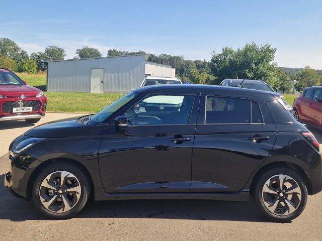 Suzuki Swift Comfort DualJet Hybrid