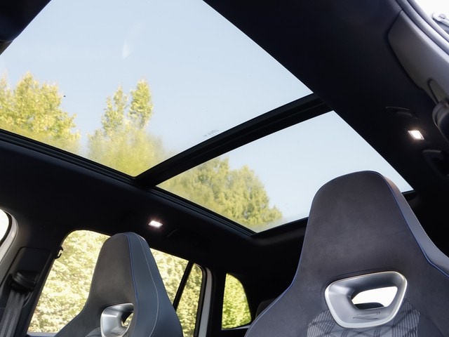 Volkswagen Tiguan DSG R-Line Sound